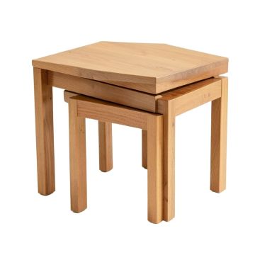 Vikki C Table Nesting Tables