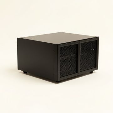 Cecelia 41.92 '' Wide Server (synthetic illustration; no displayed measurements)