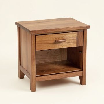 Wigington 1 Drawer Nightstand (synthetic illustration; no displayed measurements)
