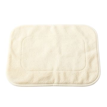 Ridge Canyon Bath Mat - Cream
