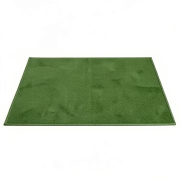 Dune Arc Rectangular Outdoor Rug (synthetic illustration; no displayed measurements)
