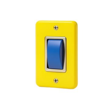 Trio Of Piano Keys Musical Fun 1-Gang Toggle Light Switch Wall Plate