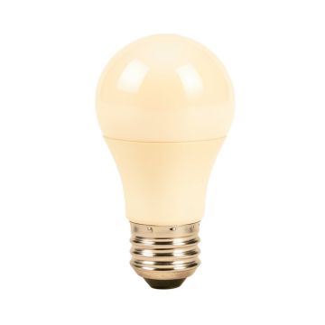 25 Watt , Ca10 Incandescent , Dimmable Light Bulb , Warm White ( 2700K ) E12/Candelabra Base