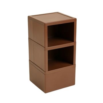 Jazmyne Rectangular Multi-Tiered Plant Stand
