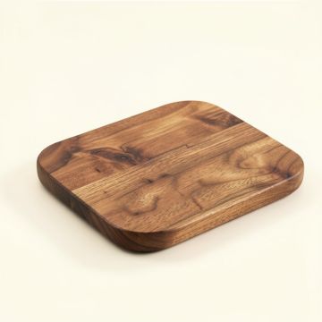 Sea And Shore Crab Rope Cheese Board And Platter (synthetic illustration; no displayed measurements)