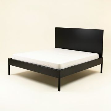 Ryland Platform Bed Frame (synthetic illustration; no displayed measurements)
