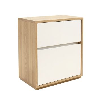 Eindhoven 21 Pair Shoe Storage Cabinet