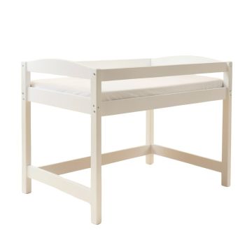 Tiara Twin Low Loft Bed