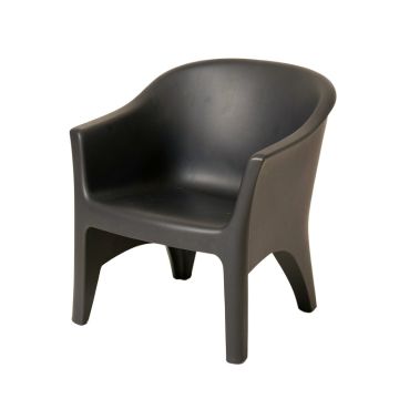 Liam 30.5 '' Wide Barrel Chair