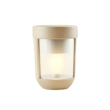 Caufield 3 - Bulb Outdoor Bulkhead Light