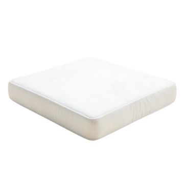 Luxurious Micro-Plush Mattress Pad