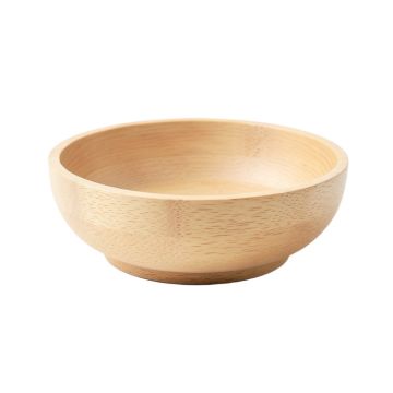 Heath Branch Dining Bowl - Beige