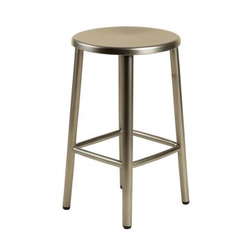 Atala 25 '' Bar Stool (synthetic illustration; no displayed measurements)