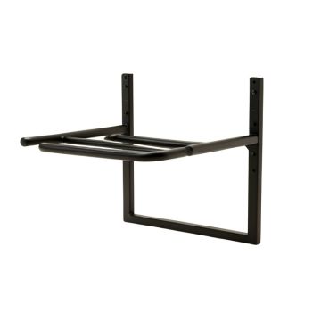 Florenza Wall Mounted Sports Rack