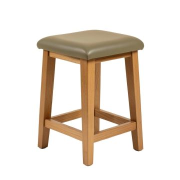 Hornice 25 '' Bar Stool