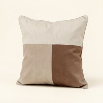 Kint Fun Inspire Decorative Square Pillow Cover & Insert (synthetic illustration; no displayed measurements)