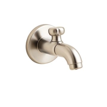 Wall Mounted Bathroom Faucet