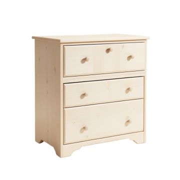 Montana Baby Cache Hutch