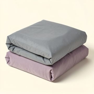 Cindy-Lou Duvet Cover Set (synthetic illustration; no displayed measurements)