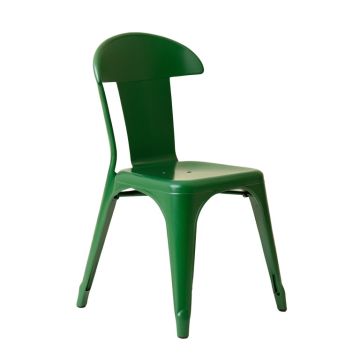 Juniper Branch Dining Chair - Green