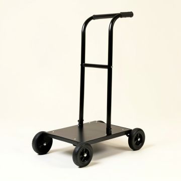 440 Lb . Capacity Hand Truck Dolly (synthetic illustration; no displayed measurements)