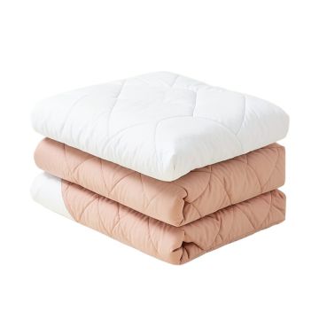 Mcmurray Reversible Coverlet Set