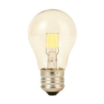 40 Watt Equivalent , G16.5 Led , Dimmable Light Bulb , Warm White ( 2700K ) E12/Candelabra Base
