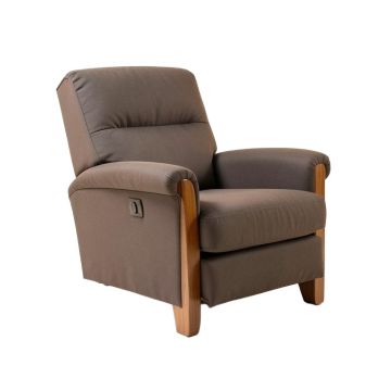 45.5 '' Wide Manual Rocker Standard Recliner