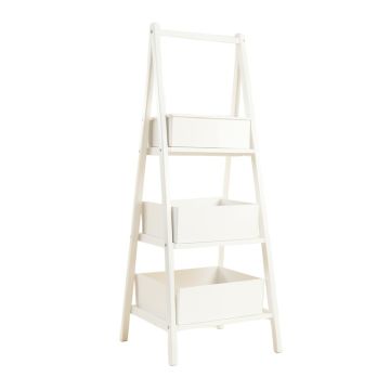 Brook Arc Empty Vertical Garden Frame