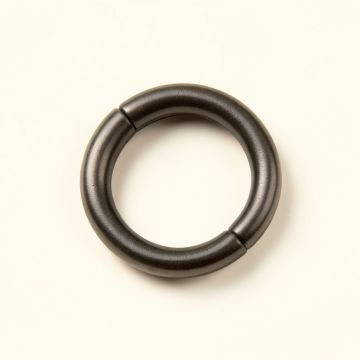Mcclendon Drapery Curtain Ring (synthetic illustration; no displayed measurements)