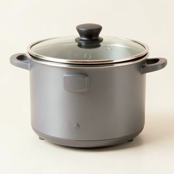 Deco Chef 10-In-1 Pressure Cooker (synthetic illustration; no displayed measurements)