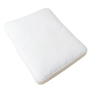 Hypoallergenic High-Loft Moisture-Wicking Polyester Mattress Pad