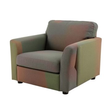 Douthat 68 '' Rolled Arm Loveseat