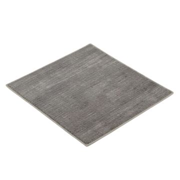 Isik Shag Gray Area Rug