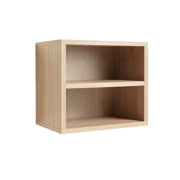 Kishore Modern Wall Shelf