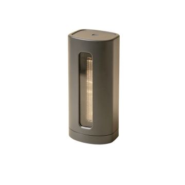 Solar Powered Integrated Led Pathway Light Pack