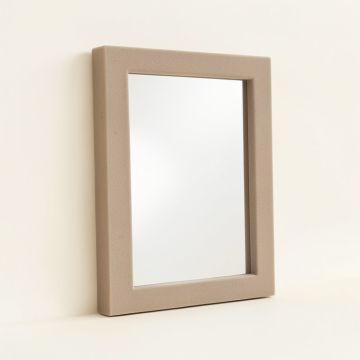 Defries Bathroom/Vanity Mirror (synthetic illustration; no displayed measurements)