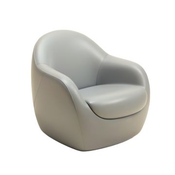 Brazoria Balloon Chair
