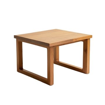 Crazy Solid Coffee Table