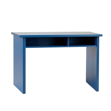 Reed Dale Writing Desk - Blue