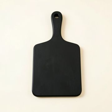 Laurel Crest Cutting Board - Black (synthetic illustration; no displayed measurements)