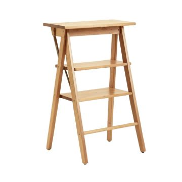 Home Office Study Ladder Desk