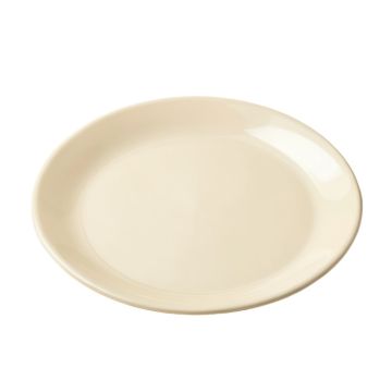 Darrion 7 '' Melamine Bread And Butter Plate