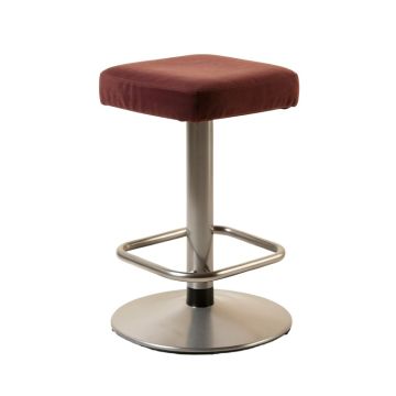 Anavilhanas Bar & Counter Swivel Stool