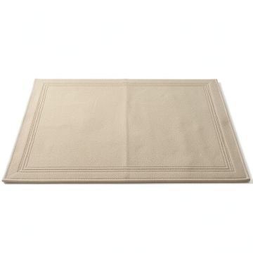 Field Brook Rectangular Outdoor Rug - Beige (synthetic illustration; no displayed measurements)
