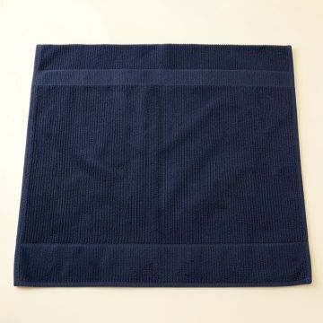 Harbor Arc Bath Mat (synthetic illustration; no displayed measurements)