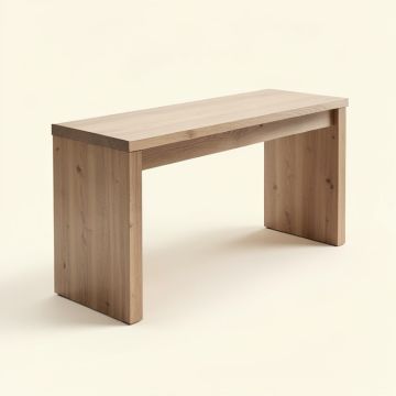 Mcnaughton 47.25 Console Table (synthetic illustration; no displayed measurements)