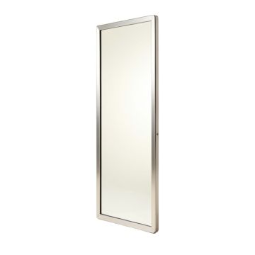 Ajhar Aluminum Alloy Full Length Mirror