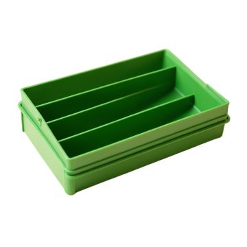 Aspen Arc Empty Pantry Drawer Organizer Insert