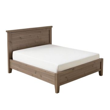 Seaborn Twin Platform Bed